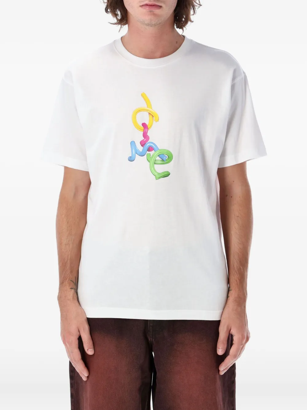DIME PLAY T-SHIRT