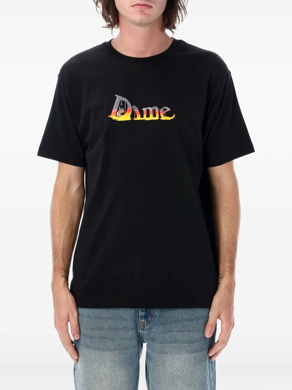 DIME SKYNET T-SHIRT 