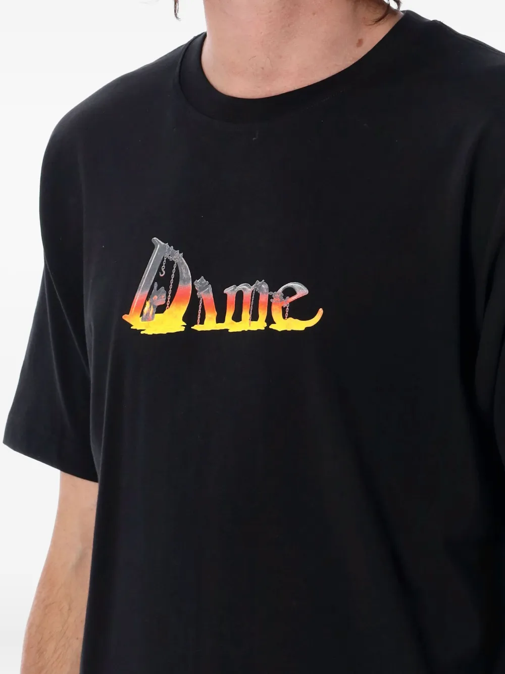 DIME SKYNET T-SHIRT 