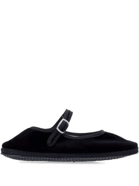 drogheria crivellini  Mary Jane ballet flats