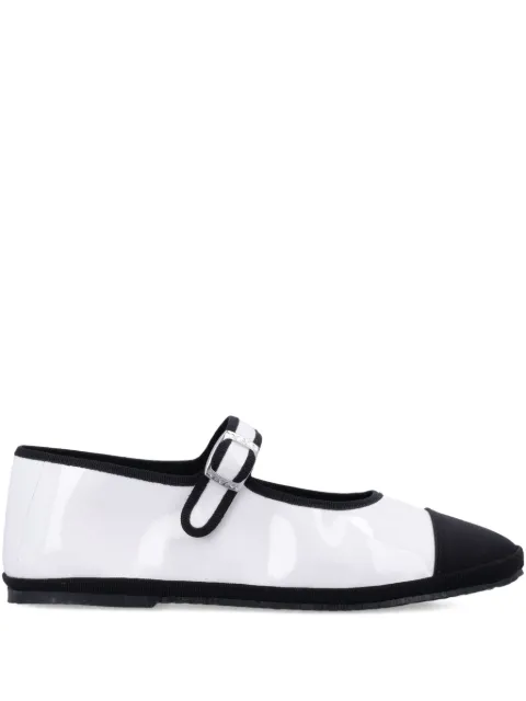 drogheria crivellini La Papusse ballerina shoes 