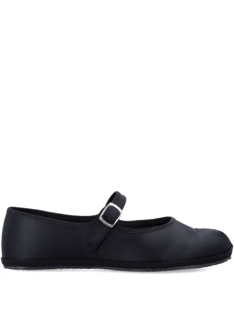 drogheria crivellini Mary Jane ballerina shoes 