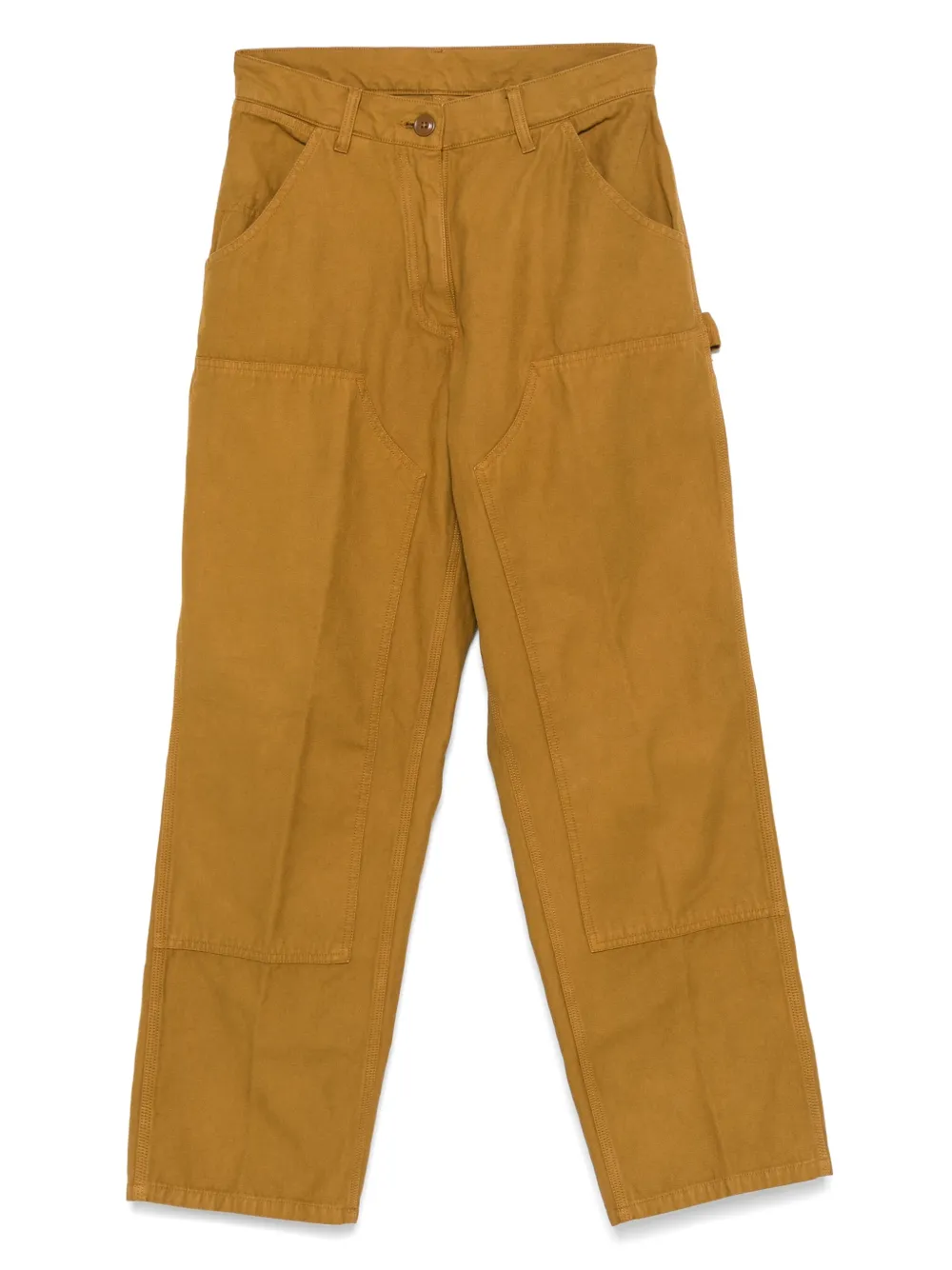 cotton trousers