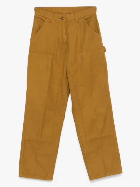 Filson cotton trousers