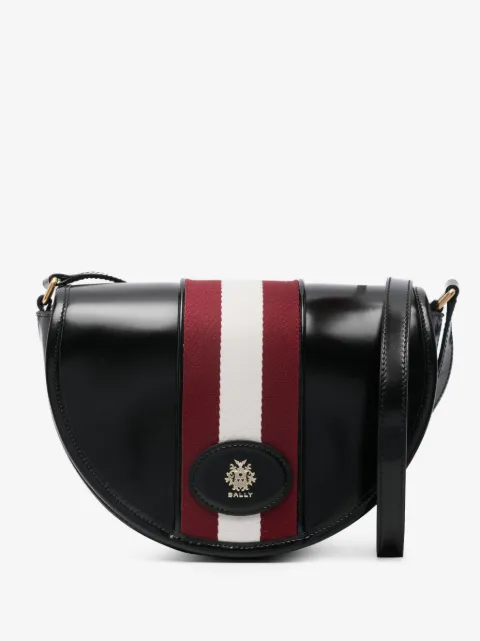 Bally Bolsa transversal Signature Round