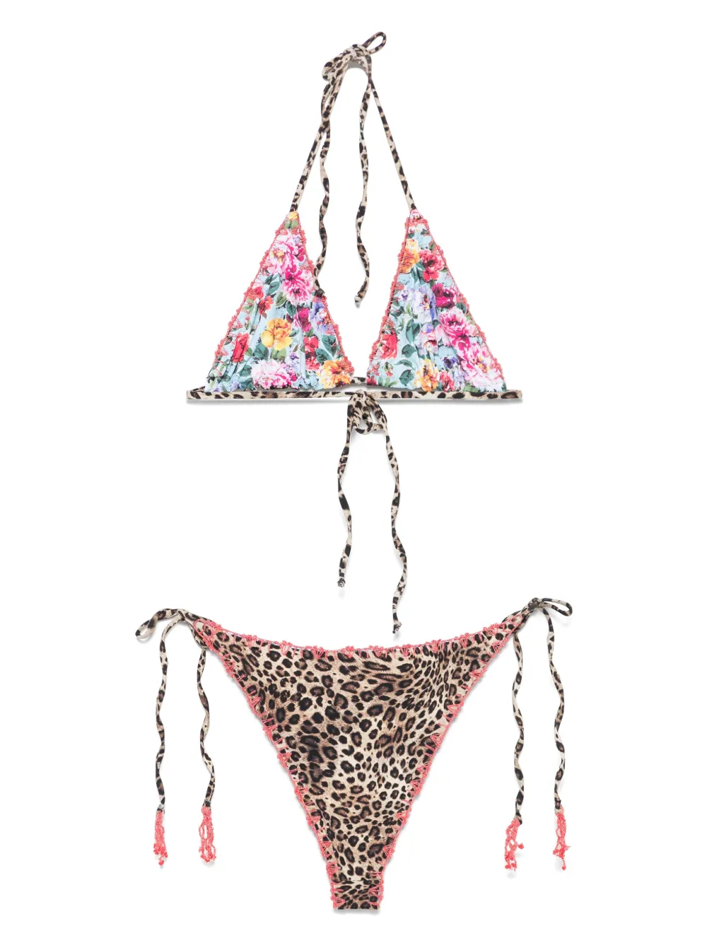 Anjuna bikini reversible | Bikinis | Image 2