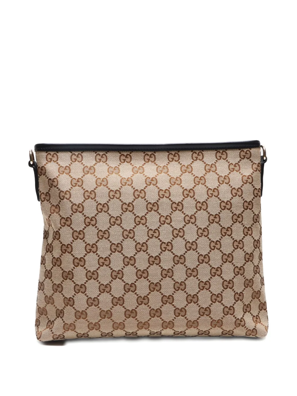 Gucci Pre-Owned 2010-2020 GG Sherry Line cross body bag | Image 2