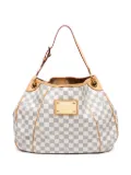 Louis Vuitton Pre-Owned 2008 Galliera PM shoulder bag - White