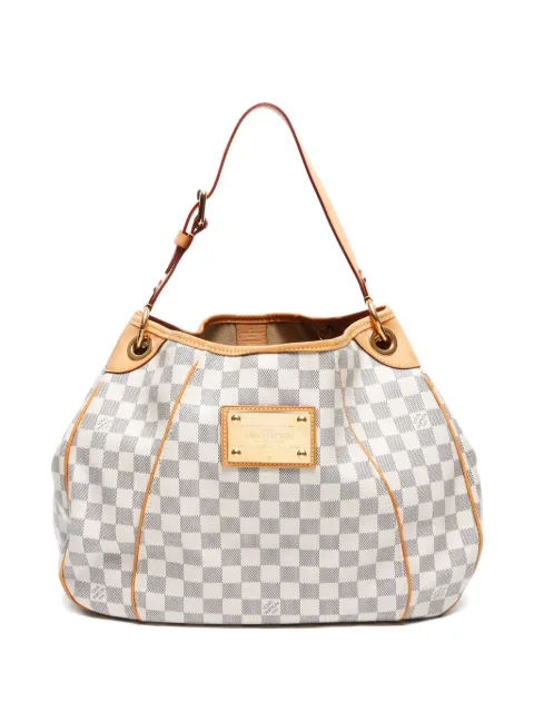 Louis Vuitton Pre-Owned 2008 Galliera PM shoulder bag
