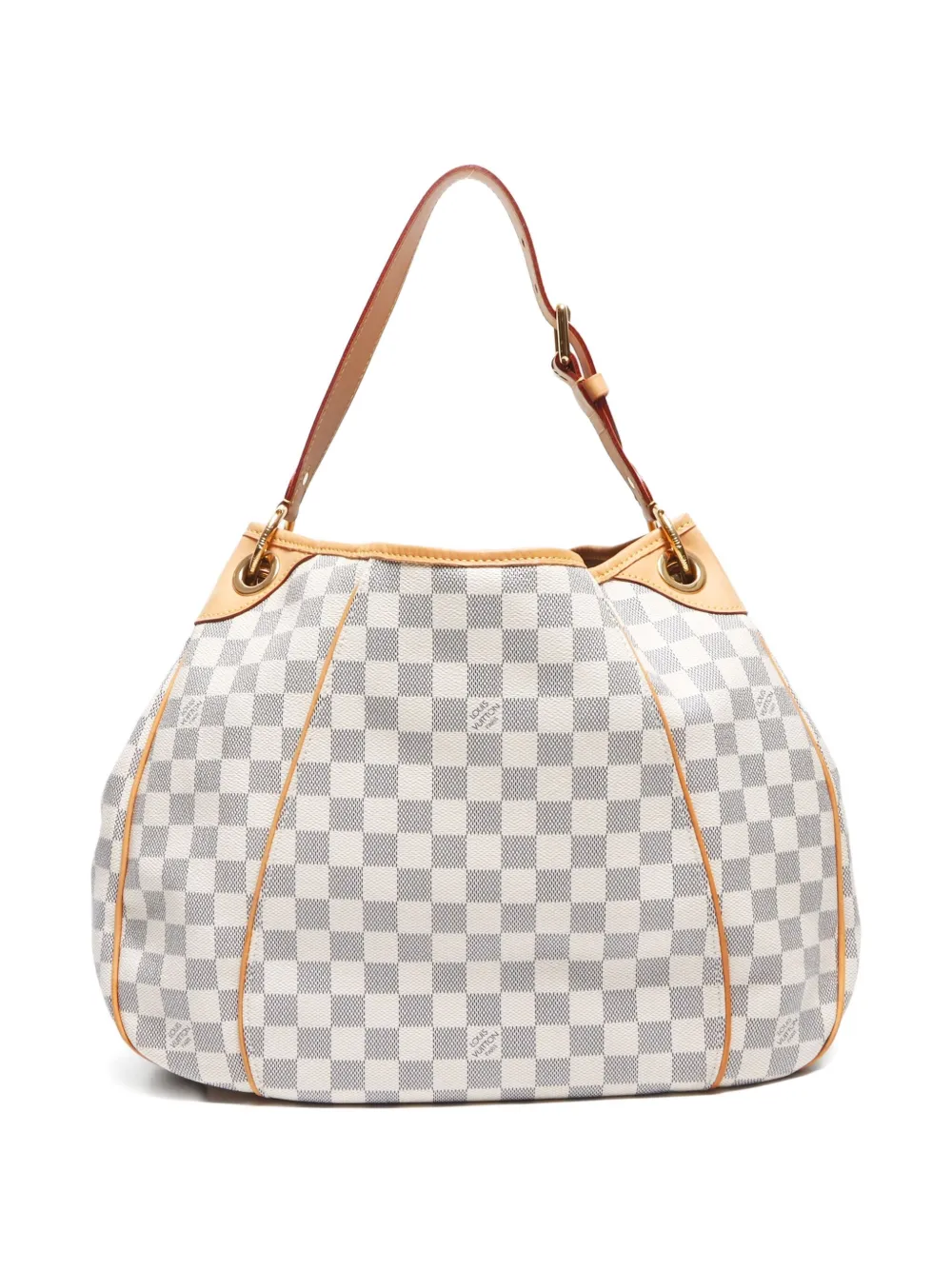Louis Vuitton Pre-Owned sac porté épaule Galliera PM (2008) | Pre-owned | Image 2