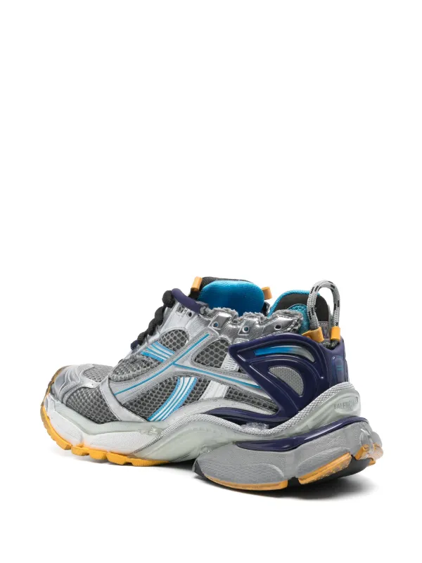 Balenciaga Runner Sneakers | Grey | FARFETCH