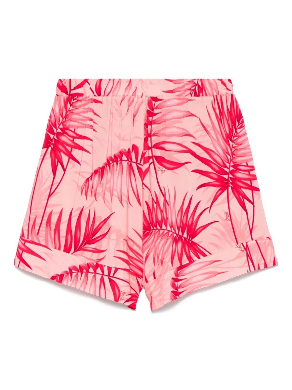 LIU JO bermudas estampadas | Shorts | Image 2