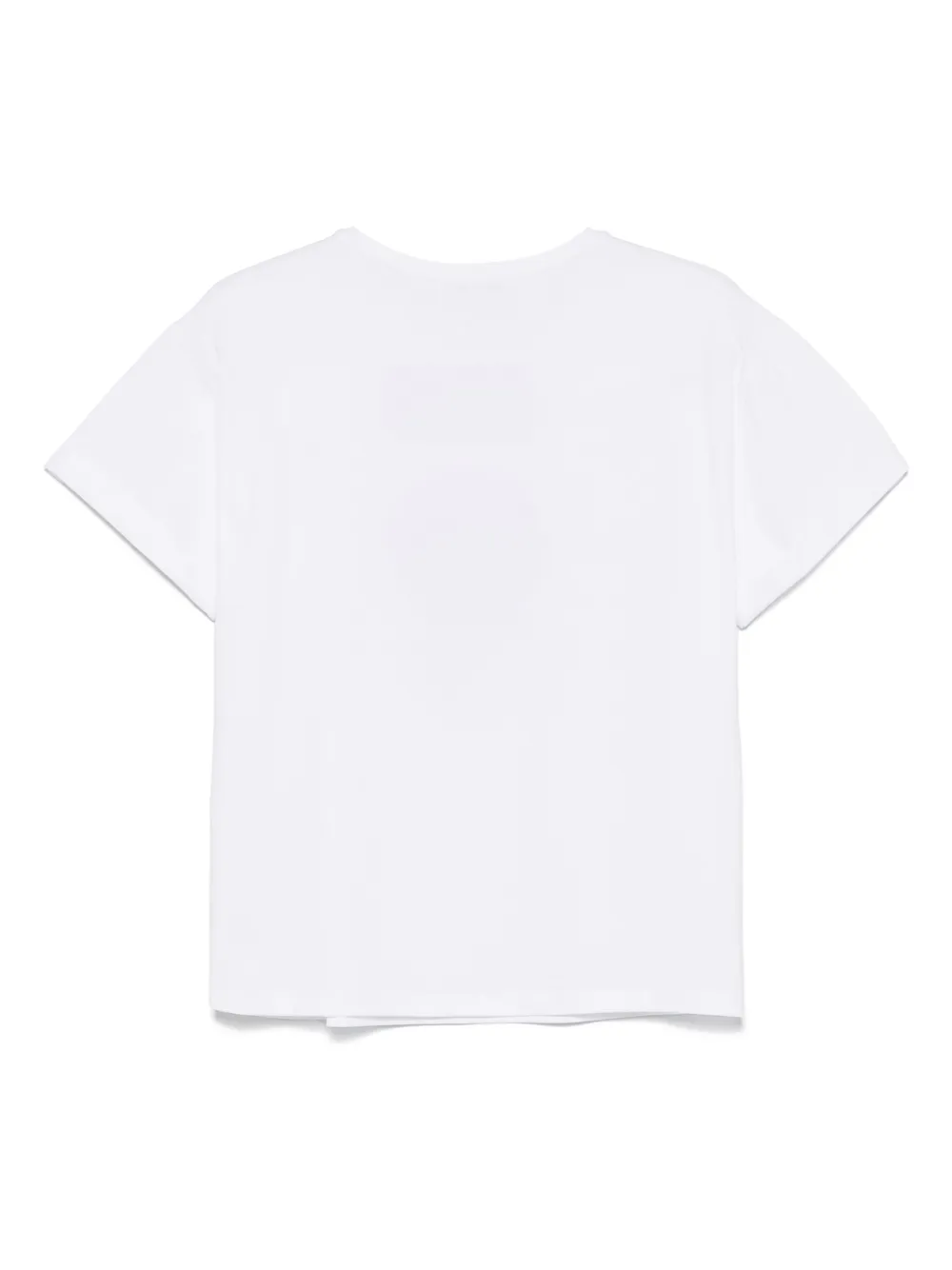 LIU JO playera con estampado gráfico | Playeras y jerséis | Image 2