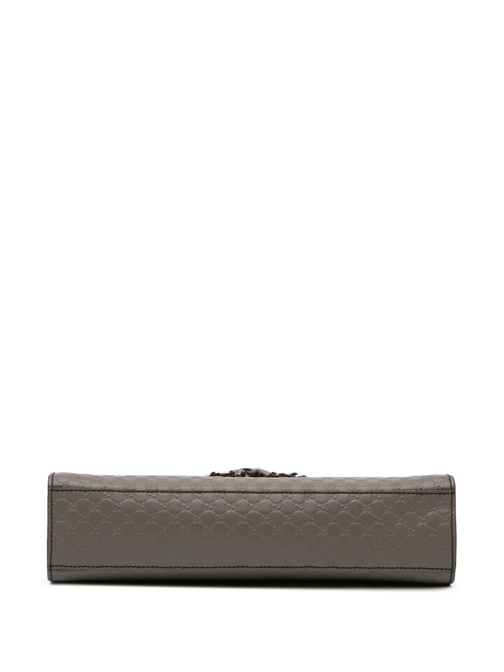 Gucci Pre-Owned Borsa a spalla Microguccissima Emily media 2016-2024 | Borse Pre-owned | Image 3