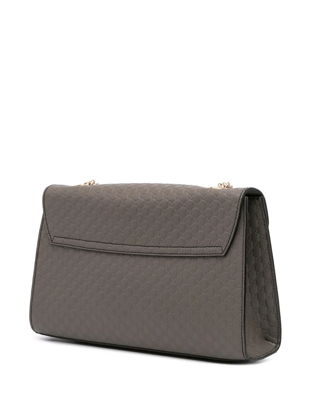 Gucci Pre-Owned Borsa a spalla Microguccissima Emily media 2016-2024 | Borse | Image 2
