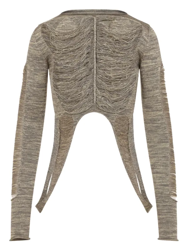 【soraです】extreme cashmere Tshirt ニット美品 ニット tina 267 | extreme cashmere (Women)/エクストリーム