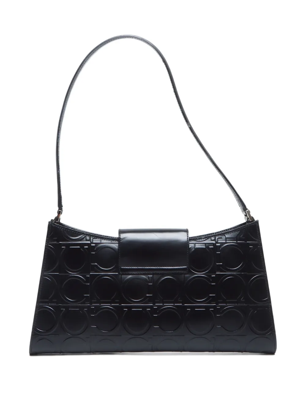 Ferragamo Pre-Owned 2010-2024 Gancini shoulder bag | Image 2