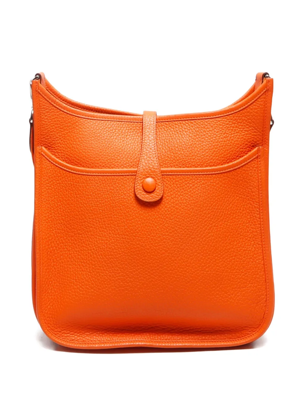 Hermès Pre-Owned bolsa de mano Evelyn 2010 | Estilos de archivo | Image 2