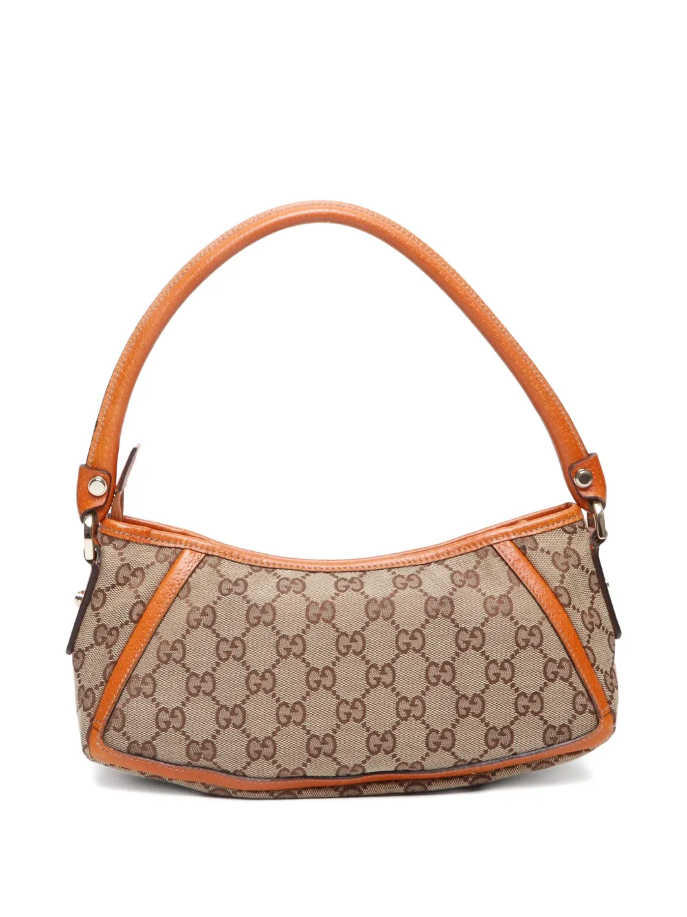Gucci Pre-Owned 2010-2020 Abbey D-Ring tote bag | Image 2