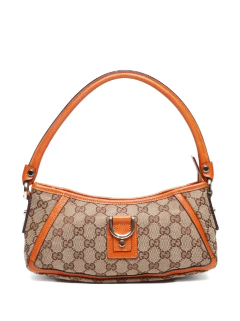 Gucci Pre-Owned 2010-2020 Abbey D-Ring tote bag