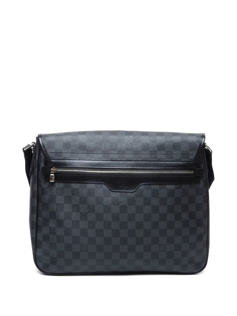 Louis Vuitton Pre-Owned 2012 District PM shoulder bag | Pre-Owned | Image 2