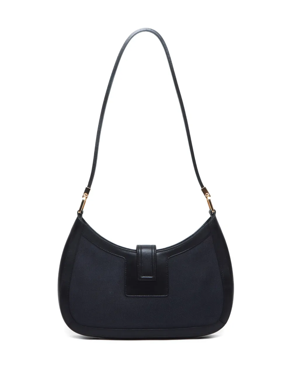 Gucci Pre-Owned Borsa a mano con placca logo 1990-2000 | Borse | Image 2