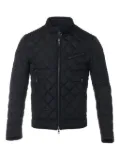 Moncler 2019 padded jacket - Black