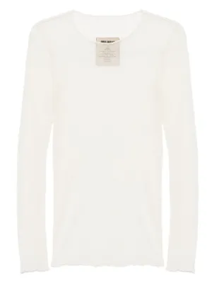 Uma Wang T-Shirts & Jersey Shirts for Women - Shop on FARFETCH