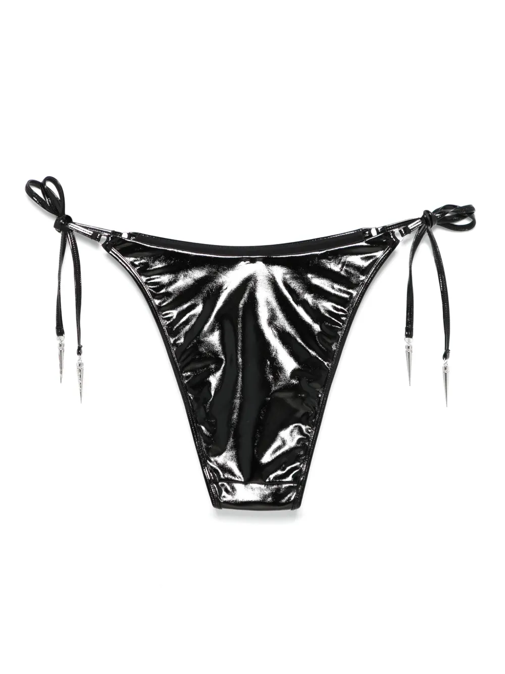 Agent Provocateur Mika bikinislip Zwart