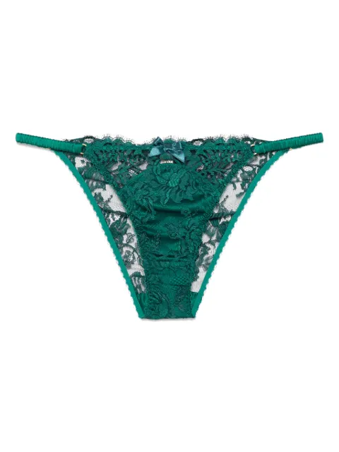Agent Provocateur Solanna briefs