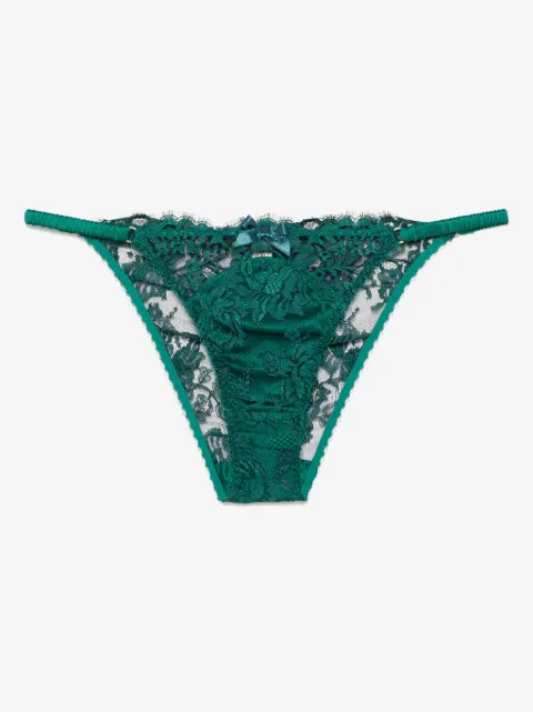 Agent Provocateur Slip Solanna