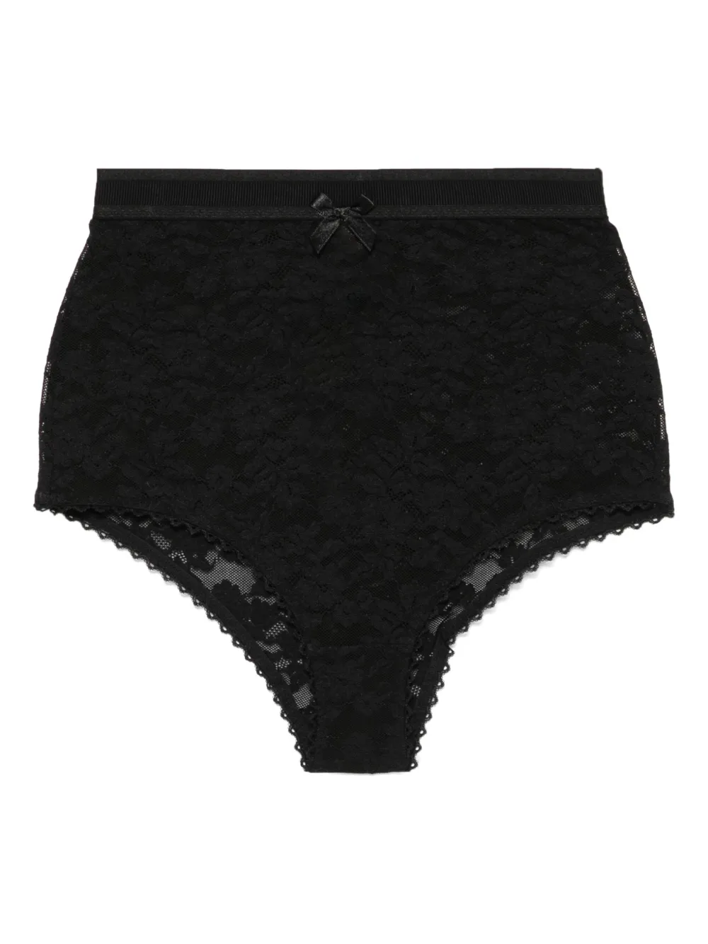 Agent Provocateur calzones Frankie | negro | Image 1