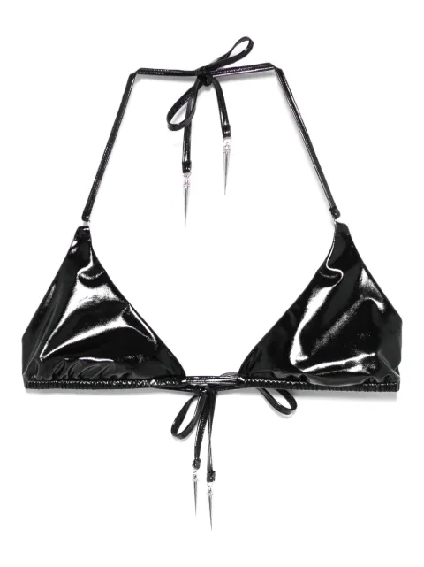 Agent Provocateur Mika bikini top