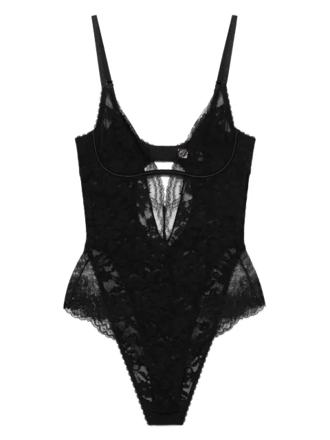 Agent Provocateur بودي سوت 'أردين'