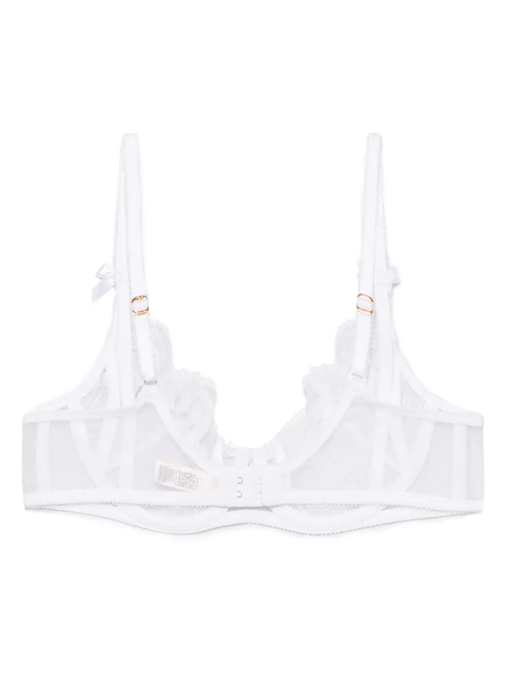 Agent Provocateur Alysia bh Wit