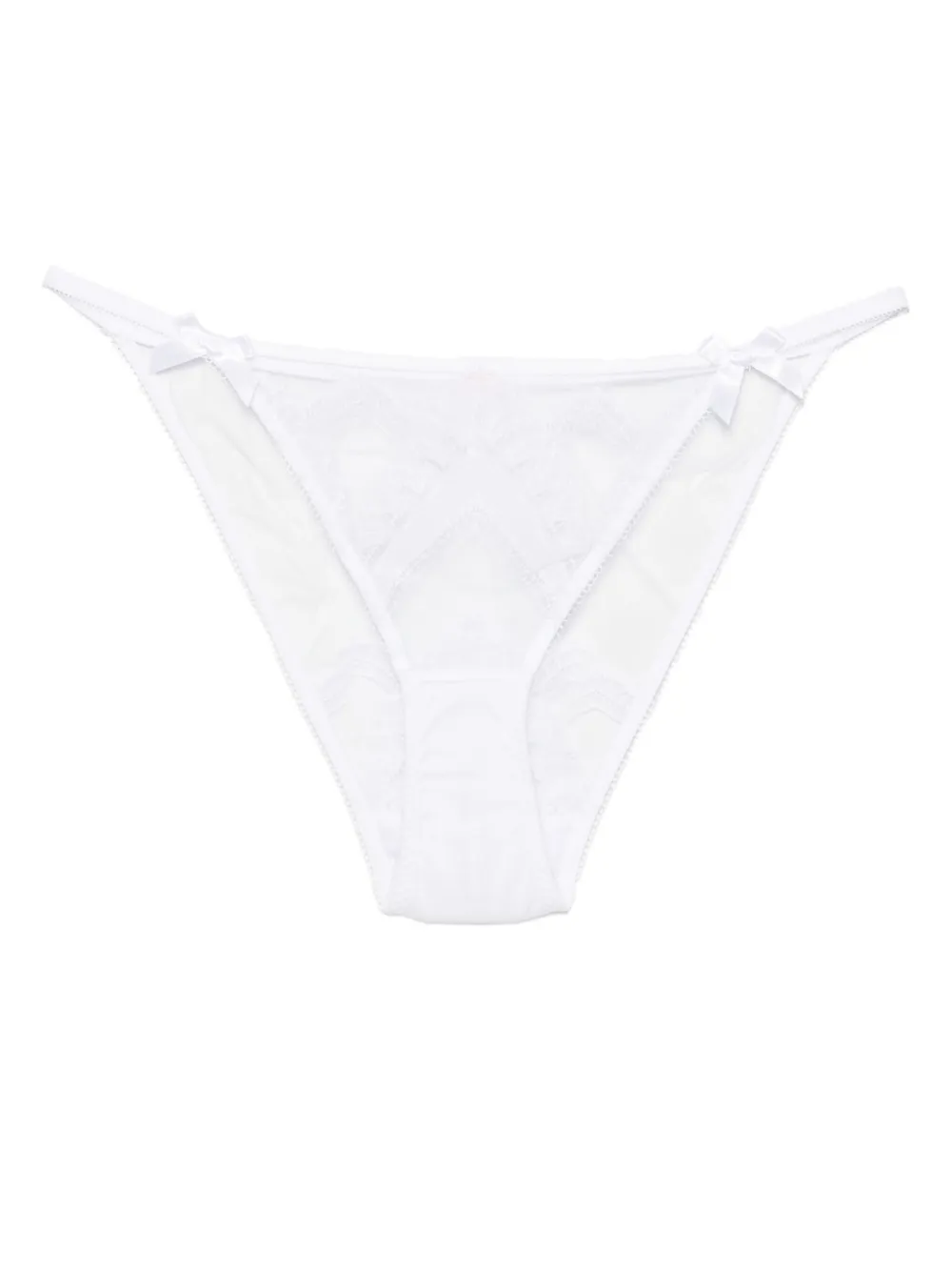 Alysia briefs