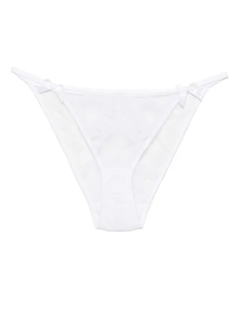 Agent Provocateur Alysia briefs