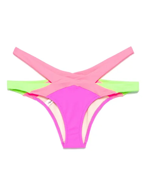 Agent Provocateur Mazzy bikini briefs