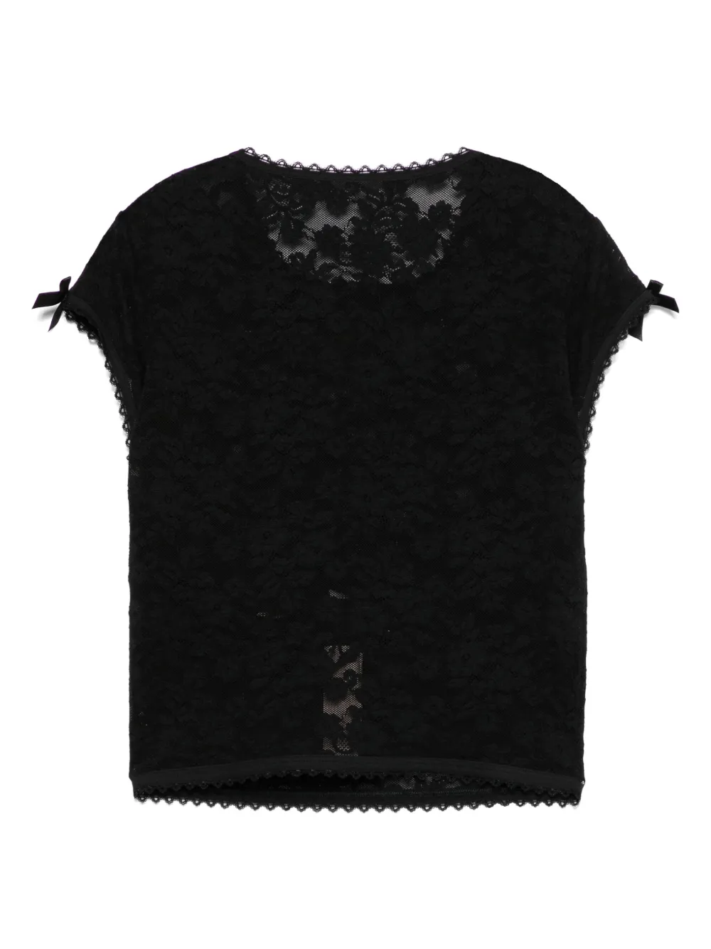 Agent Provocateur top de pijama Frankie | Tops de pijama | Image 2