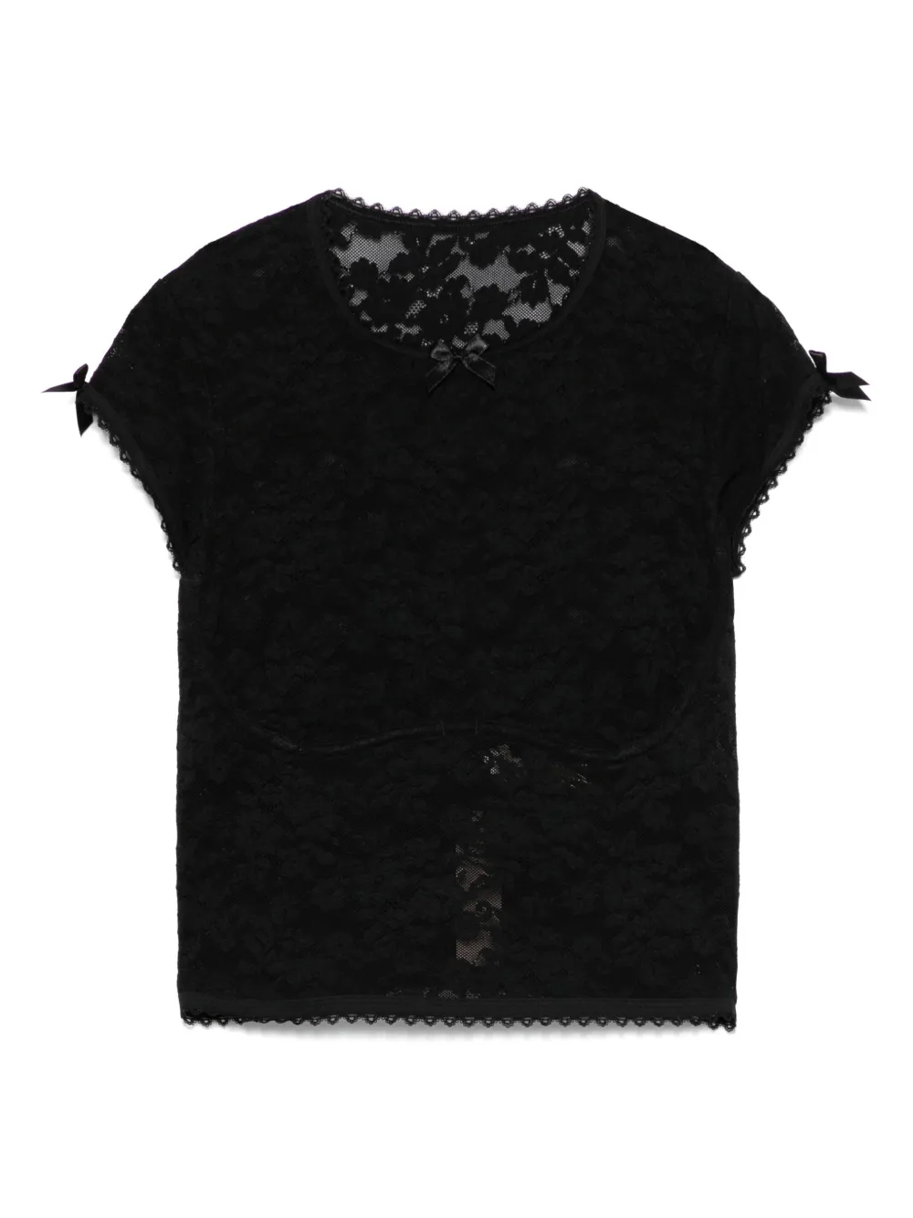 Frankie pajama top