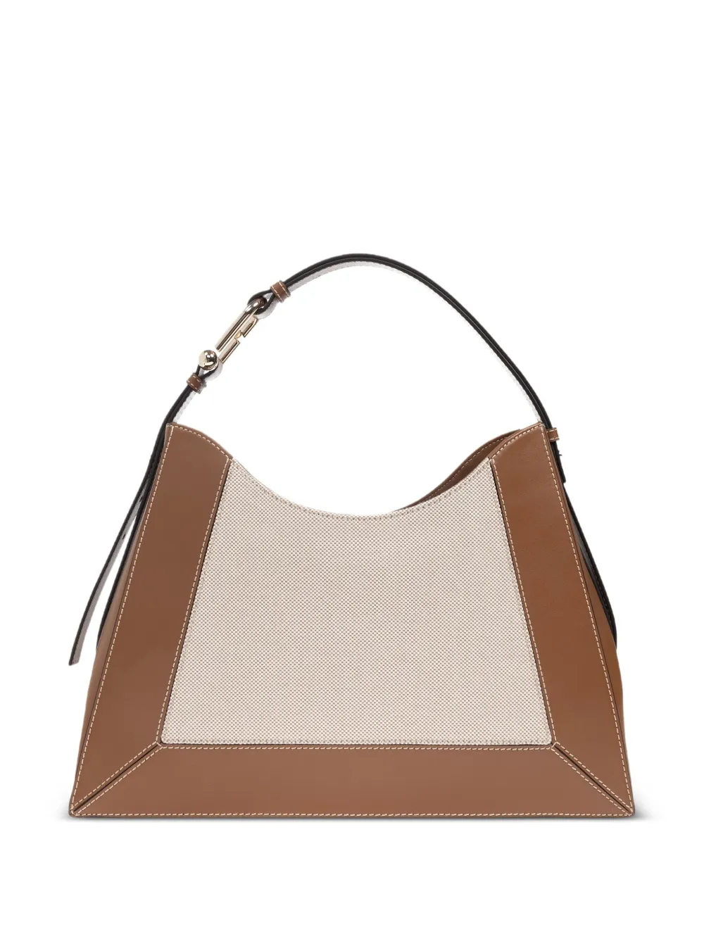 Furla Nuvola shopper Beige