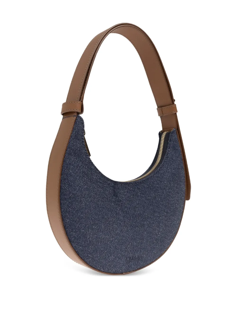 Furla Delizia schoudertas Blauw