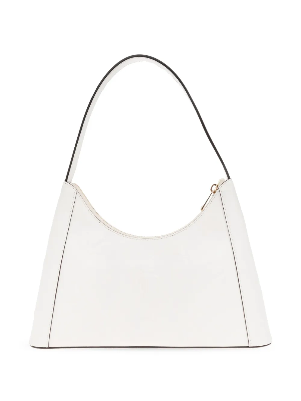 Furla Diamante schoudertas Wit