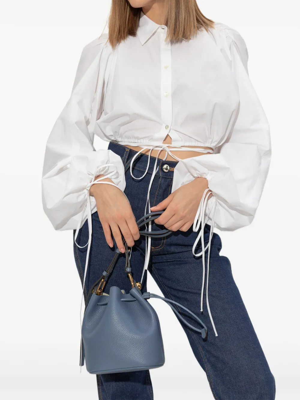 Furla bolsa bucket Sfera mini | Image 2