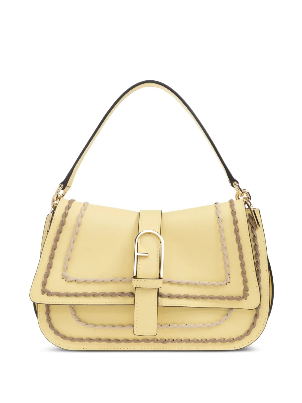 Furla tote Flow | amarillo | Image 1