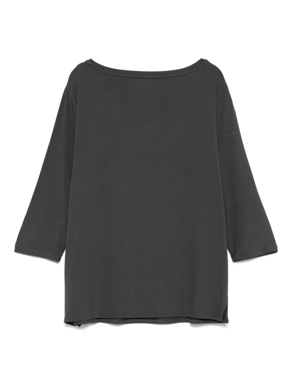 MAJESTIC BATEAU T-SHIRT