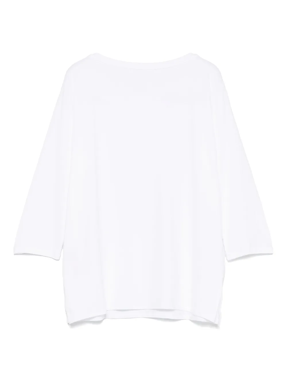 MAJESTIC BATEAU T-SHIRT