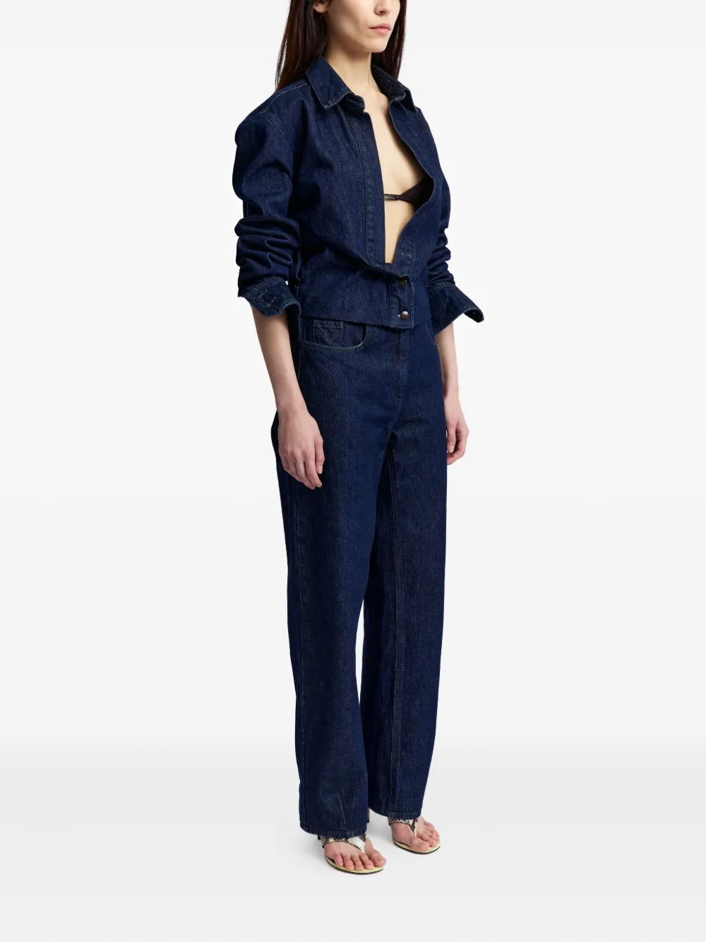 16Arlington Jeans Vante | Denim | Image 3