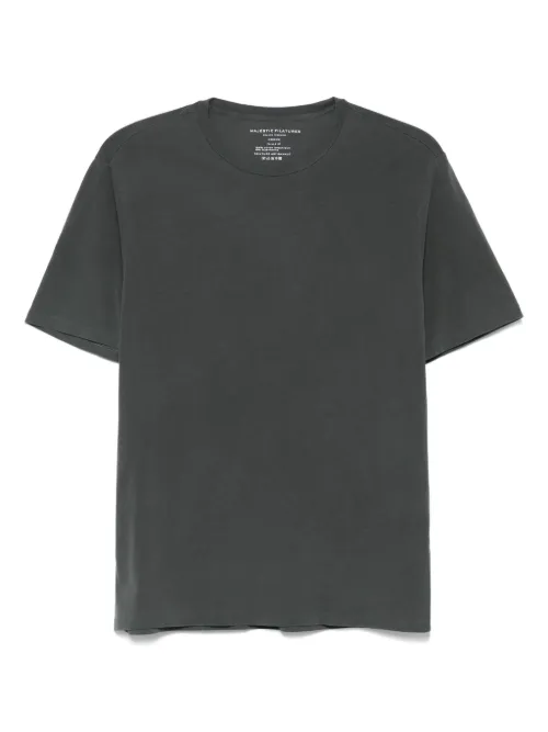 T-shirt Harold - Majestic Filatures - Modalova