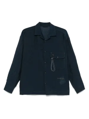 長袖シャツ and wander color ox shirt and Wander Shirts for Men - Shop Now on FARFETCH